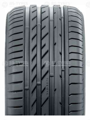Hakka Black