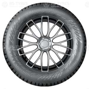 Nokian Tyres Hakkapeliitta 9 SUV 235/65 R17 108T
