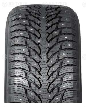 Nokian Tyres Hakkapeliitta 9 SUV 235/65 R17 108T