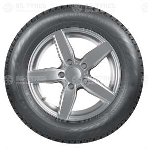 Nokian Tyres Hakkapeliitta R3 SUV 225/60 R17 103R