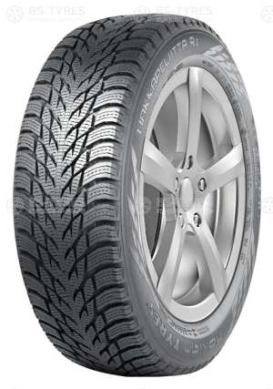 Nokian Tyres Hakkapeliitta R3 SUV 225/60 R17 103R