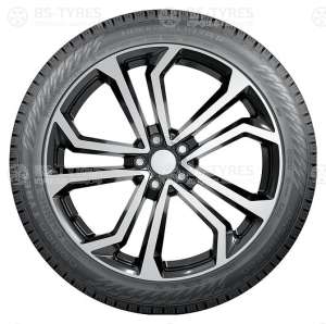 Nokian Tyres Hakkapeliitta R5 215/60 R16 99R
