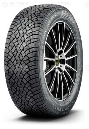 Nokian Tyres Hakkapeliitta R5 215/60 R16 99R