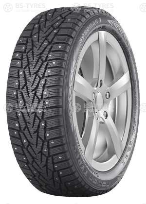 Nokian Tyres Nordman 7 SUV 225/70 R16 107T