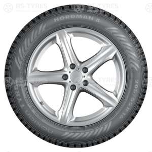 Ikon Nordman 8 (Character Ice 8) 205/60 R16 96T