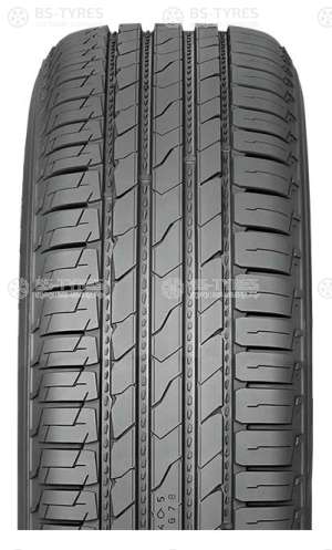 Nokian Tyres Nordman S2 SUV 265/60 R18 110V
