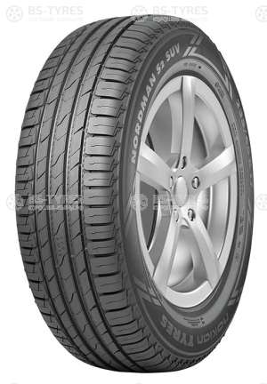 Nokian Tyres Nordman S2 SUV 265/60 R18 110V