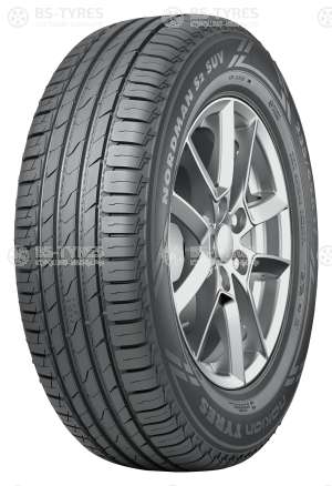 Nokian Tyres Nordman S2 SUV 265/60 R18 110V