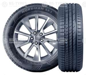 Nokian Tyres Nordman SX3 175/70 R14 84T