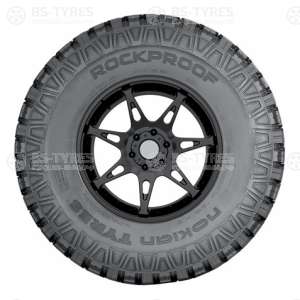 Rockproof