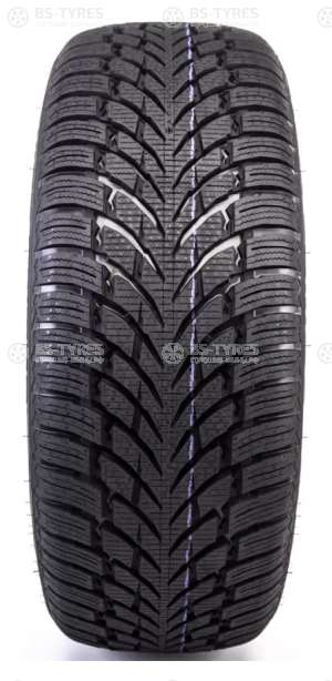 Nokian Tyres WR 4 235/60 R17 106H
