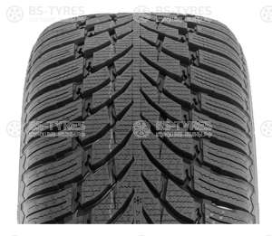 Nokian Tyres WR 4 235/60 R17 106H