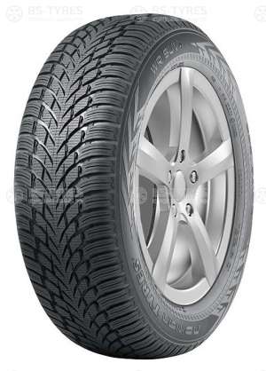 Nokian Tyres WR 4 235/60 R17 106H