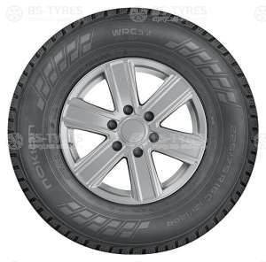 Nokian Tyres WR C3 185/75 R16C 104/102S