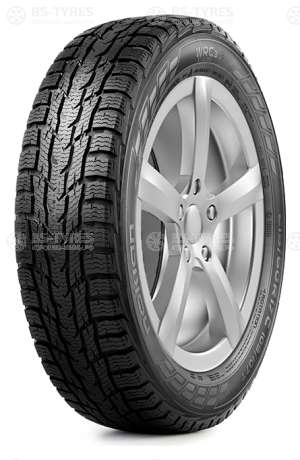 Nokian Tyres WR C3 185/75 R16C 104/102S