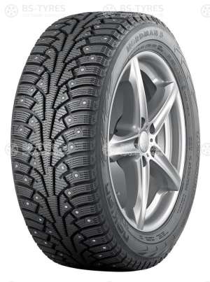 Ikon Nordman 5 SUV 215/70 R15 98T