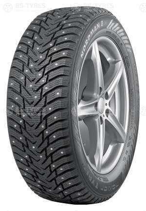 Ikon Nordman 8 (Character Ice 8) 205/60 R16 96T