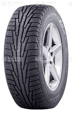 Ikon Nordman RS2 (Character Snow 2) 205/60 R16 96R