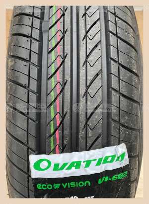 Ovation Ecovision VI-682 215/65 R16 102H