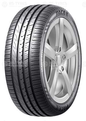 Pace Impero 265/40 R22 106W