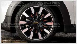 Pirelli Cinturato All Season SF2 245/40 R19 98Y (уценка)