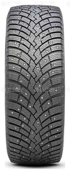 Pirelli Ice Zero 2 205/55 R17 95T