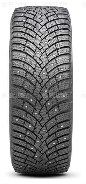 Pirelli Ice Zero 2 205/55 R17 95T