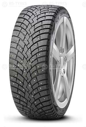 Pirelli Ice Zero 2 205/55 R17 95T