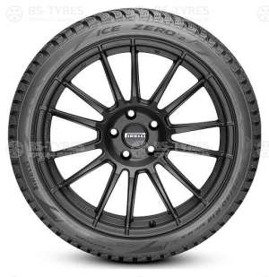 Pirelli Ice Zero 2 205/55 R17 95T