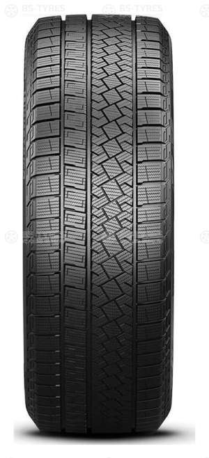 Ice Zero Asimmetrico Plus