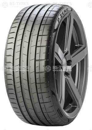 Pirelli P Zero 245/35 R21 96Y
