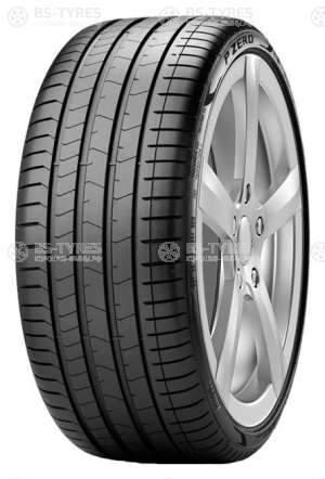Pirelli P Zero 245/35 R21 96Y