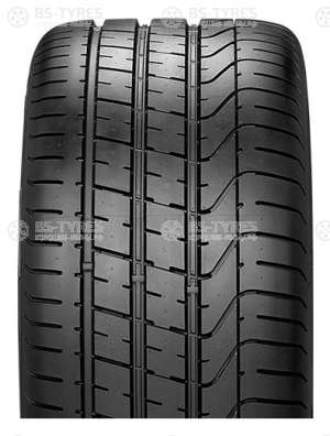 Pirelli P Zero 245/35 R21 96Y
