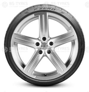 Pirelli P Zero 245/35 R21 96Y