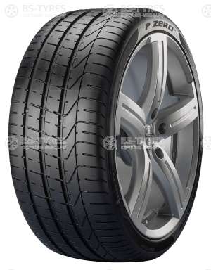 Pirelli P Zero 245/35 R21 96Y