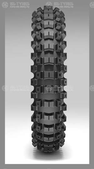 Scorpion MX32 Mid Hard