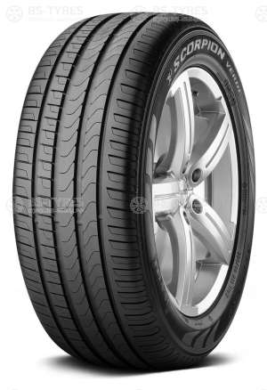Pirelli Scorpion Verde 255/50 R19 103V