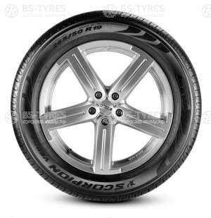 Pirelli Scorpion Verde 255/50 R19 103V