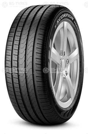 Pirelli Scorpion Verde 255/50 R19 103V
