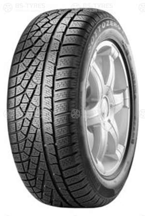 Pirelli Winter SottoZero 2 255/40 R18 99V