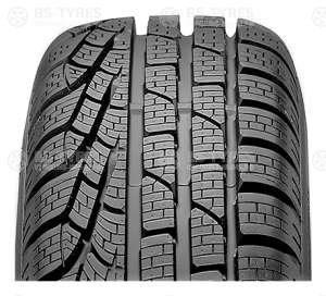Pirelli Winter SottoZero 2 255/40 R18 99V