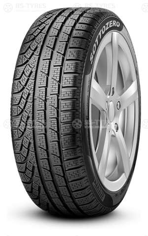 Pirelli Winter SottoZero 2 255/40 R18 99V