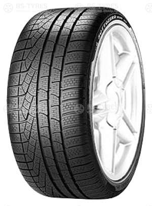 Pirelli Winter SottoZero 2 255/40 R18 99V