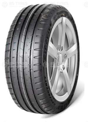 PowerTrac Racing Pro 245/45 R18 100W