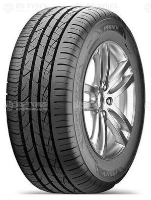 Prinx HZ2 HiRace 255/40 R19 100Y