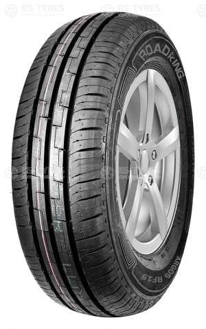RoadKing Argos Rf19 235/65 R16C 115/113T