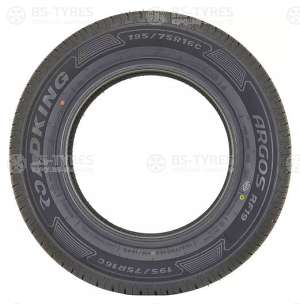 RoadKing Argos Rf19 235/65 R16C 115/113T