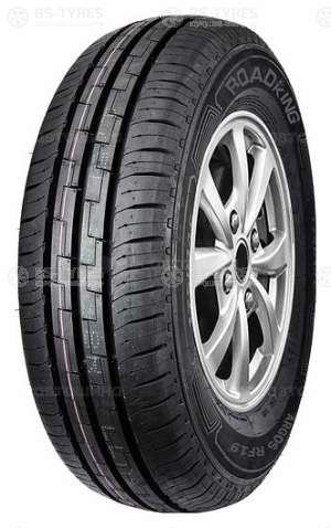 RoadKing Argos Rf19 235/65 R16C 115/113T