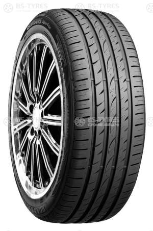 Roadstone Eurovis Sport 4 175/65 R14 82T