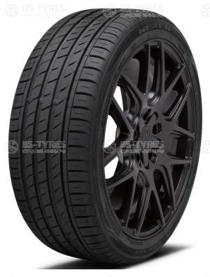 Roadstone N`Fera SU1 215/55 R17 98W